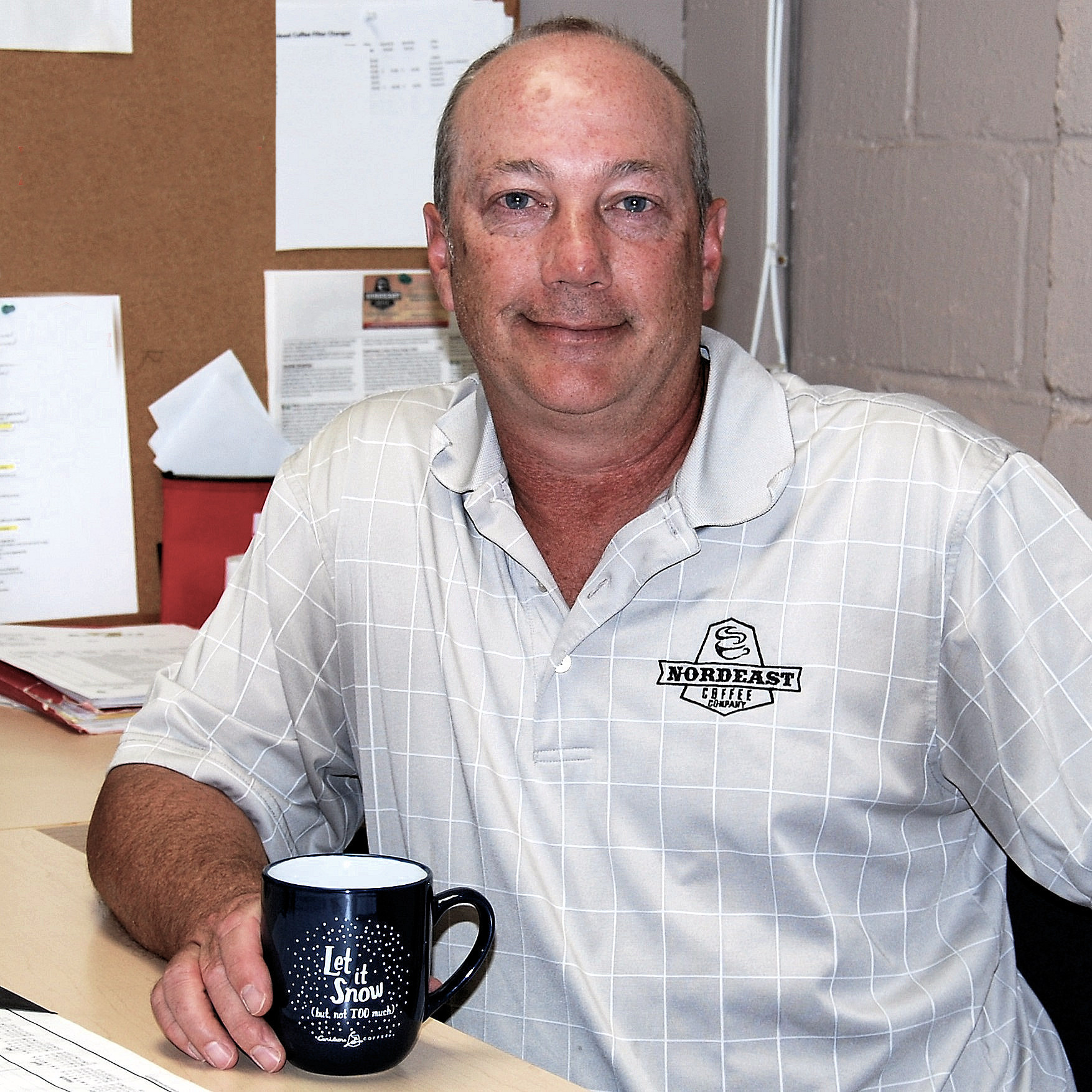 TIM HADLER
